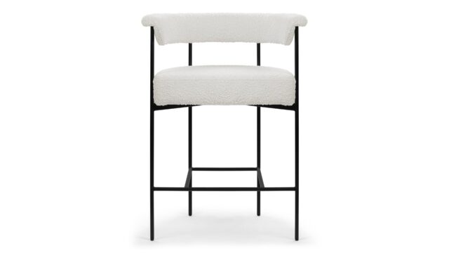 The Mei – Counter Stool