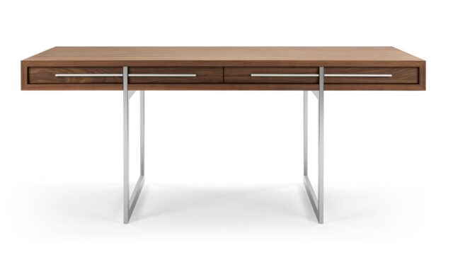 The Naver – Walnut
