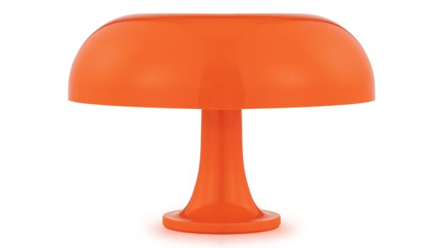 The Nesso – Orange