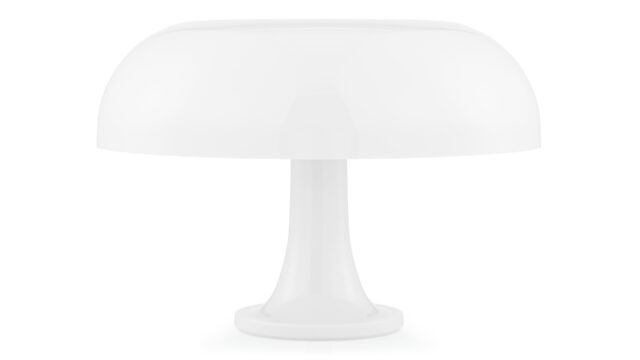 The Nesso – White