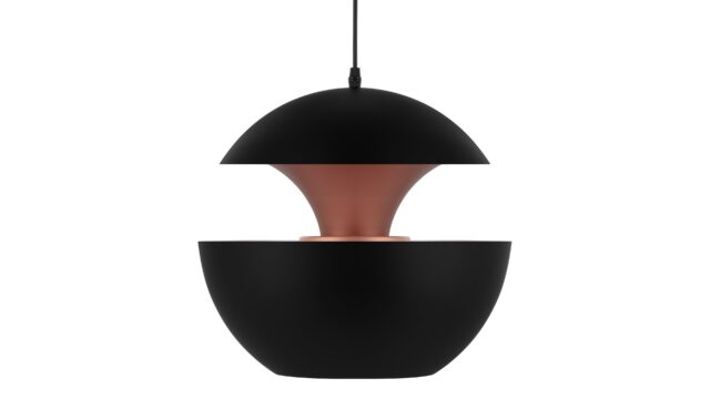The Omena – Black