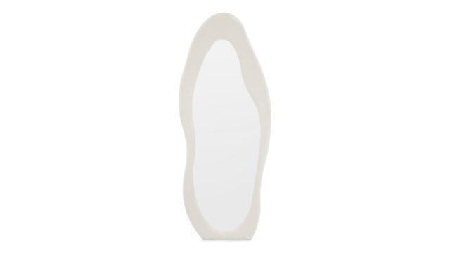 The Organic – Ivory Velvet