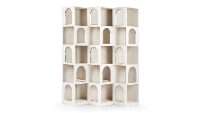 The Orsini – Ivory