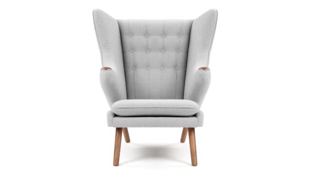 The Papa Bear – Lounge Chair