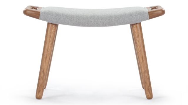 The Papa Bear – Ottoman