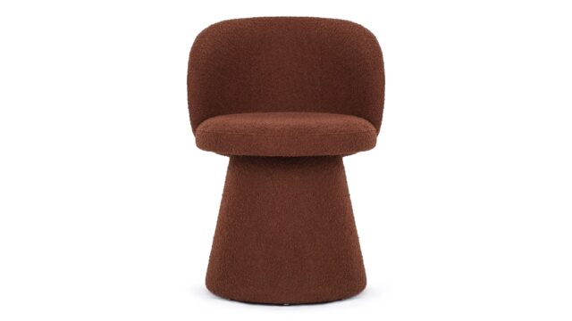 The Ria – Ginger Boucle