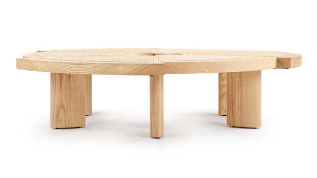 The Rio – Ash