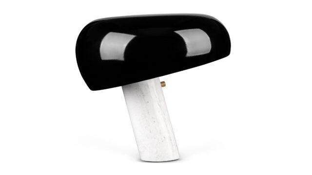 The Snoopy Style – Black