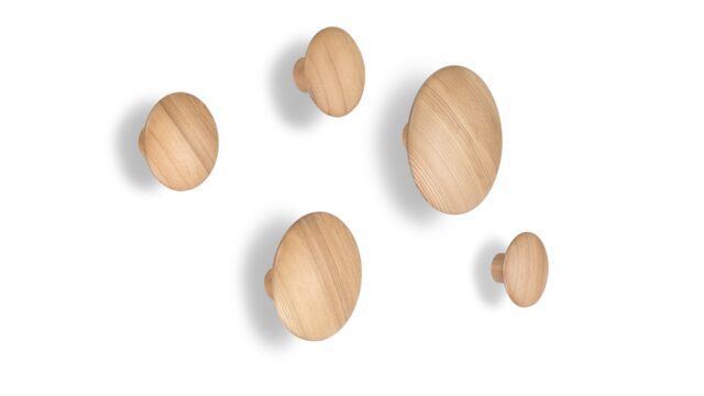 The Dots Style