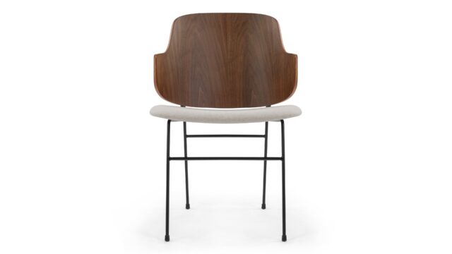 The Penguin – Dining Chair