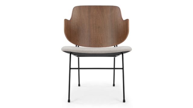 The Penguin – Lounge Chair