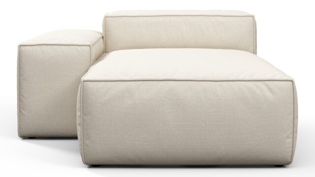 The Andes – Left Chaise Module