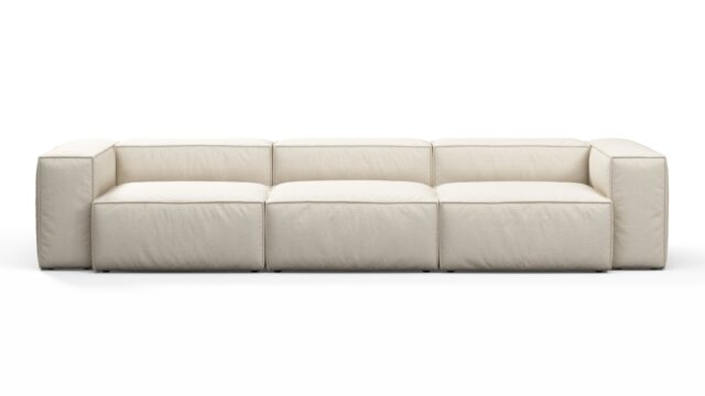 The Andes – Three Seater