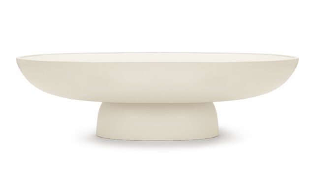 The Aura – Alabaster, Indoor/Outdoor Concrete