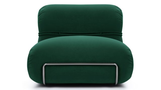 The Bao – Lounge Chair