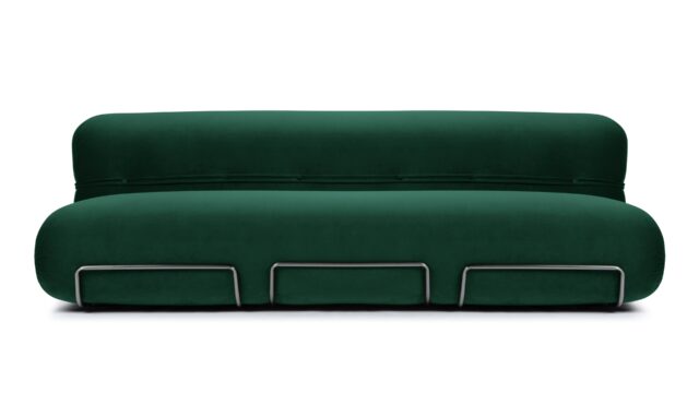 The Bao – Three Seater Sofa