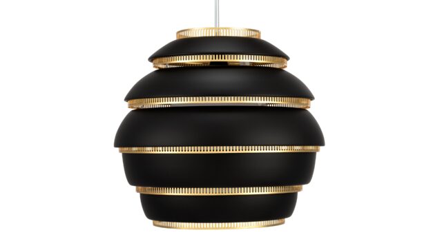 The Beehive – Black
