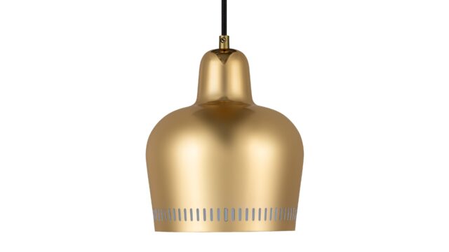 The Bella – Brass