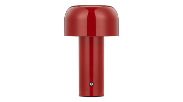 The Bellhop – Red