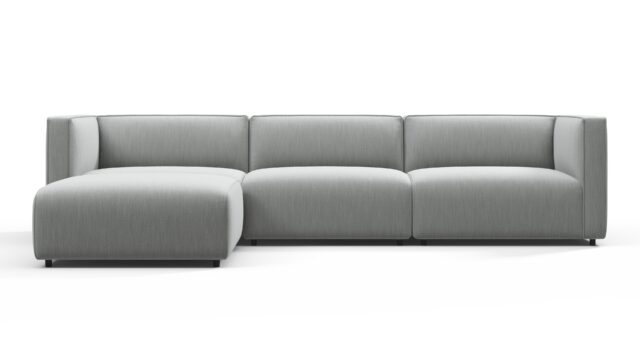 The Bond – Left Chaise