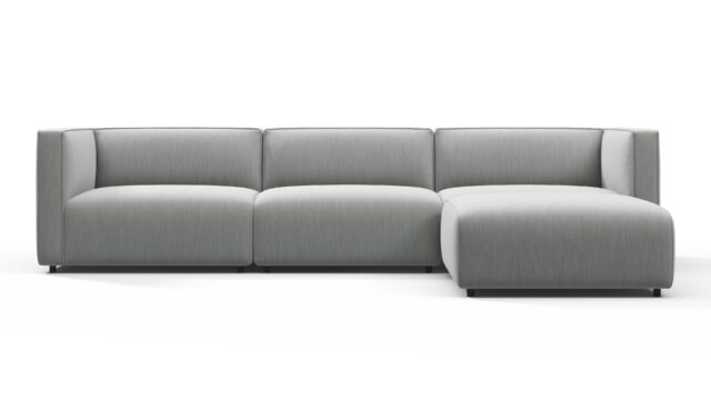 The Bond – Right Chaise