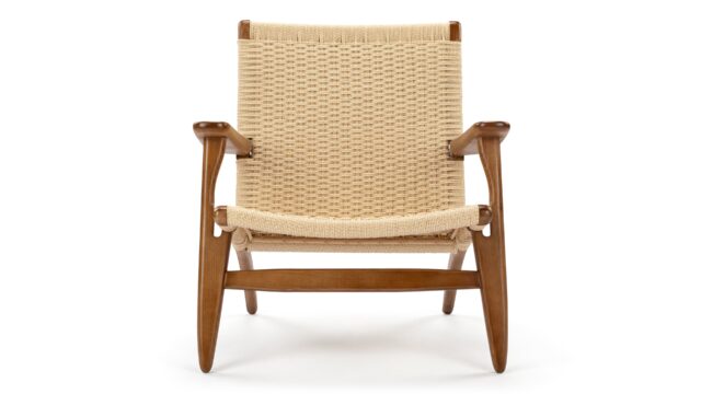 The CH25 – Walnut