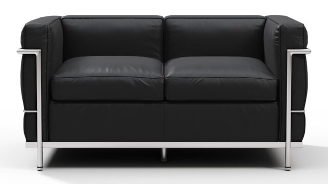 The Corbusier