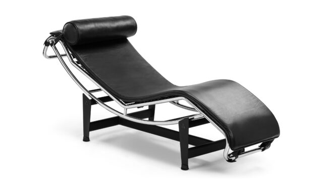 The Corbusier