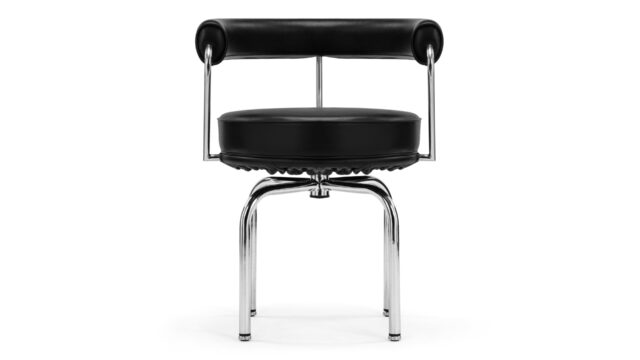 The Corbusier