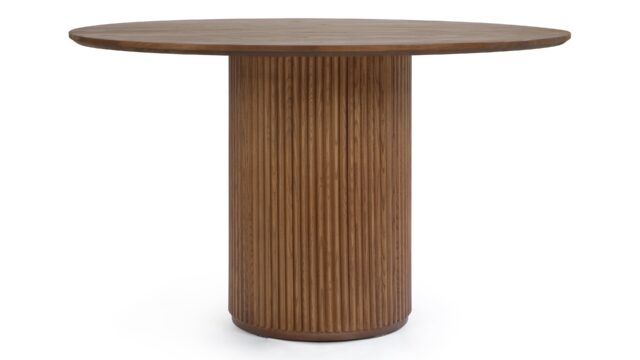 The Decelle – Walnut