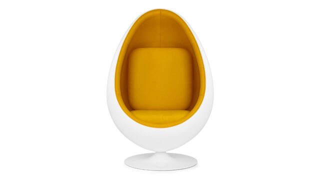 The Egg Pod