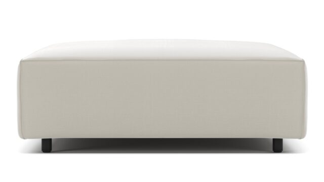 The Extrasoft – Oatmeal Brushed Weave, S Seat