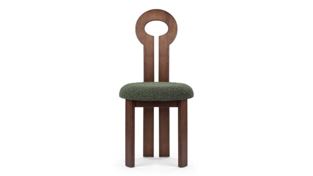 The Giocosa – Walnut