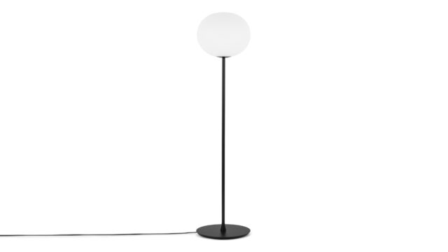 The Glo Ball – Floor Lamp