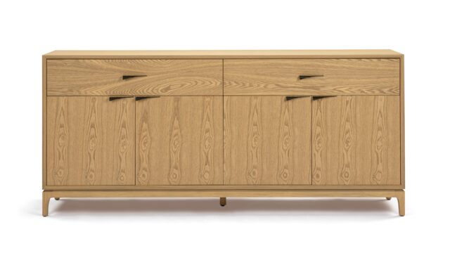 The Credenza Ash – Ash
