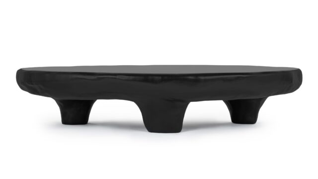 The Kobe – Black