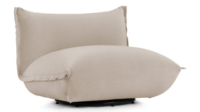 The Lennox – Clay Velvet