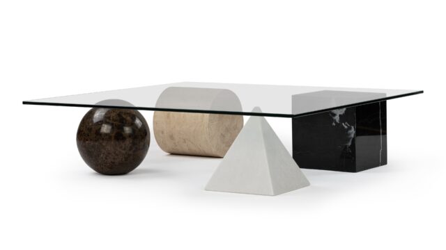 The Metafora – Mixed Stone