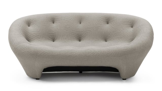 The Ploum – Two Seater