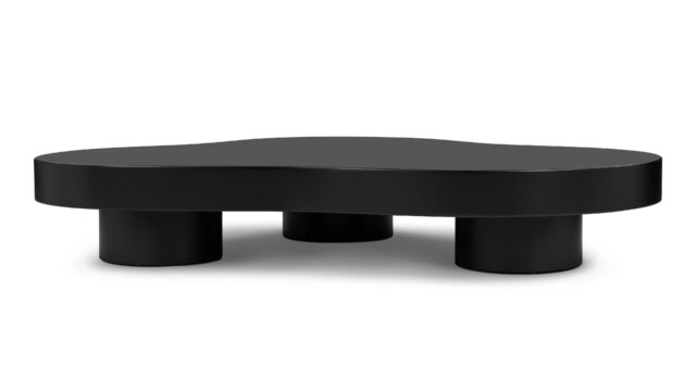 The Santo – Black