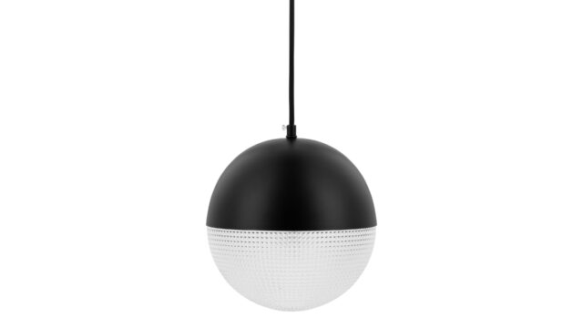 The Sol – Black