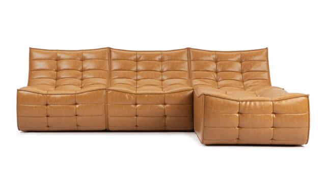 The Tyge – Right Chaise
