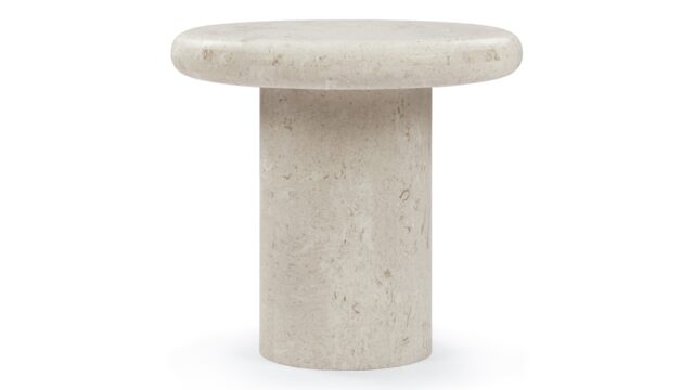 The Valencia – Side Table
