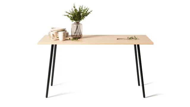 Dining tables