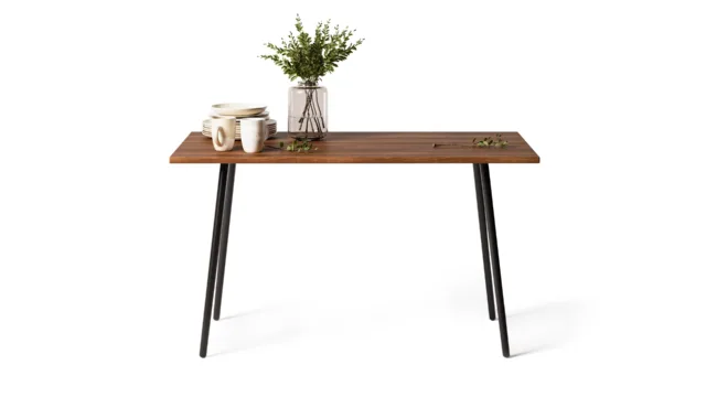 Dining tables