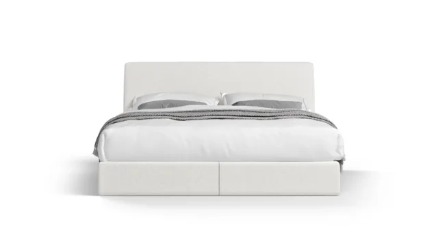 Upholstered Beds