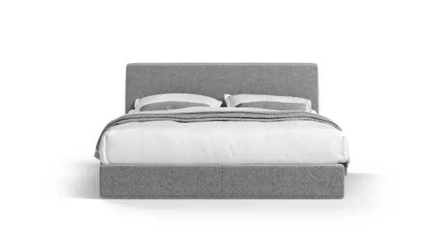 Upholstered Beds