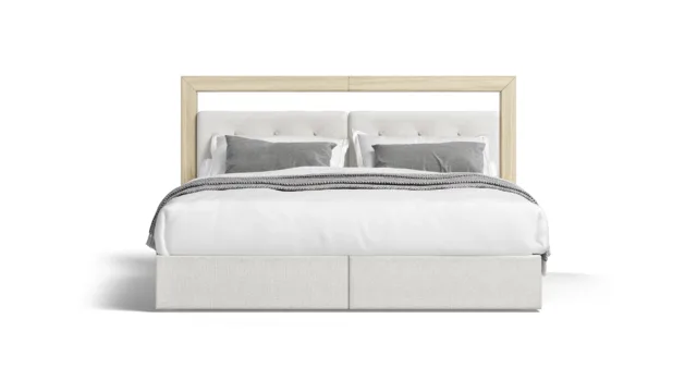 Wooden Beds