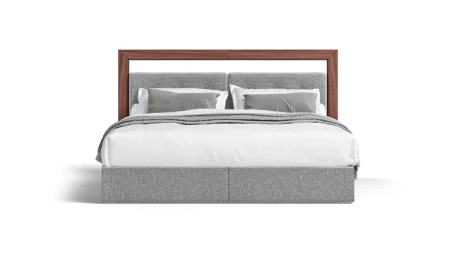 Wooden Beds