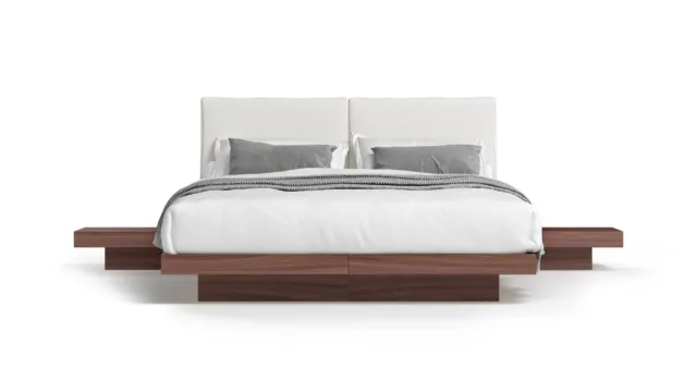 Wooden Beds
